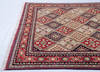 Khan Mohammadi Multicolor Hand Knotted 64 X 97 Area Rug 700-143459 Thumb 3