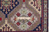 Khan Mohammadi Multicolor Hand Knotted 64 X 97  Area Rug 700-143459 Thumb 7