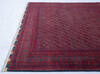 Khan Mohammadi Red Hand Knotted 66 X 92 Area Rug 700-143462 Thumb 3