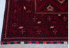 Khan Mohammadi Red Hand Knotted 66 X 95  Area Rug 700-143463 Thumb 4
