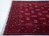 Khan Mohammadi Red Hand Knotted 66 X 95  Area Rug 700-143463 Thumb 5