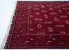 Khan Mohammadi Red Hand Knotted 66 X 95  Area Rug 700-143463 Thumb 5