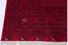 Khan Mohammadi Red Hand Knotted 64 X 93 Area Rug 700-143464 Thumb 4
