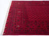Khan Mohammadi Red Hand Knotted 64 X 93  Area Rug 700-143464 Thumb 5