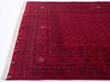 Khan Mohammadi Red Hand Knotted 64 X 93 Area Rug 700-143464 Thumb 5