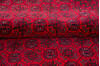 Khan Mohammadi Red Hand Knotted 64 X 93 Area Rug 700-143464 Thumb 6