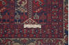 Khan Mohammadi Multicolor Hand Knotted 69 X 98  Area Rug 700-143465 Thumb 7