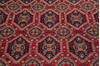 Khan Mohammadi Multicolor Hand Knotted 68 X 98  Area Rug 700-143466 Thumb 3