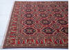 Khan Mohammadi Multicolor Hand Knotted 68 X 98  Area Rug 700-143466 Thumb 4