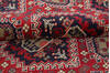 Khan Mohammadi Multicolor Hand Knotted 68 X 98  Area Rug 700-143466 Thumb 6