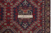 Khan Mohammadi Multicolor Hand Knotted 68 X 98  Area Rug 700-143466 Thumb 7
