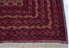 Khan Mohammadi Brown Hand Knotted 65 X 95  Area Rug 700-143467 Thumb 4