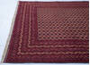 Khan Mohammadi Brown Hand Knotted 65 X 95  Area Rug 700-143467 Thumb 5