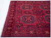 Khan Mohammadi Red Hand Knotted 67 X 106  Area Rug 700-143469 Thumb 4