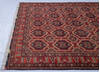 Khan Mohammadi Multicolor Hand Knotted 69 X 98  Area Rug 700-143470 Thumb 4