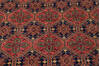 Khan Mohammadi Multicolor Hand Knotted 66 X 91  Area Rug 700-143471 Thumb 3