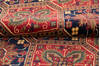 Khan Mohammadi Multicolor Hand Knotted 66 X 91  Area Rug 700-143471 Thumb 6
