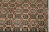 Khan Mohammadi Beige Hand Knotted 67 X 103  Area Rug 700-143472 Thumb 3
