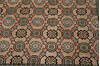 Khan Mohammadi Beige Hand Knotted 67 X 103 Area Rug 700-143472 Thumb 3