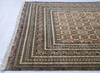 Khan Mohammadi Beige Hand Knotted 67 X 103 Area Rug 700-143472 Thumb 5