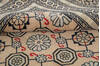 Khan Mohammadi Beige Hand Knotted 67 X 103 Area Rug 700-143472 Thumb 6