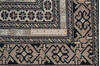 Khan Mohammadi Beige Hand Knotted 67 X 103  Area Rug 700-143472 Thumb 7