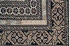 Khan Mohammadi Beige Hand Knotted 67 X 103 Area Rug 700-143472 Thumb 7
