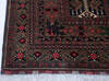 Khan Mohammadi Multicolor Hand Knotted 66 X 93  Area Rug 700-143473 Thumb 4