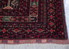 Khan Mohammadi Multicolor Hand Knotted 68 X 93  Area Rug 700-143474 Thumb 5