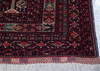 Khan Mohammadi Multicolor Hand Knotted 68 X 93 Area Rug 700-143474 Thumb 5