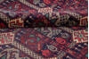 Khan Mohammadi Multicolor Hand Knotted 68 X 93 Area Rug 700-143474 Thumb 6