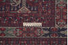 Khan Mohammadi Multicolor Hand Knotted 68 X 93  Area Rug 700-143474 Thumb 8