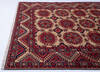 Khan Mohammadi Red Hand Knotted 69 X 95  Area Rug 700-143475 Thumb 5