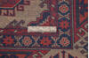 Khan Mohammadi Red Hand Knotted 69 X 95  Area Rug 700-143475 Thumb 7