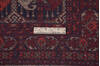 Khan Mohammadi Multicolor Hand Knotted 64 X 98 Area Rug 700-143476 Thumb 7
