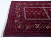 Khan Mohammadi Red Hand Knotted 64 X 96  Area Rug 700-143477 Thumb 5