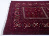 Khan Mohammadi Red Hand Knotted 64 X 96 Area Rug 700-143477 Thumb 5