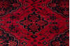 Khan Mohammadi Red Hand Knotted 67 X 99  Area Rug 700-143478 Thumb 3