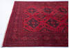 Khan Mohammadi Red Hand Knotted 67 X 99  Area Rug 700-143478 Thumb 4