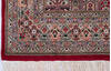 Pak-Persian Red Hand Knotted 47 X 75 Area Rug 700-143483 Thumb 4