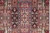 Pak-Persian Red Hand Knotted 47 X 75  Area Rug 700-143483 Thumb 5