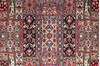 Pak-Persian Red Hand Knotted 47 X 75 Area Rug 700-143483 Thumb 5