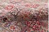 Pak-Persian Red Hand Knotted 47 X 75  Area Rug 700-143483 Thumb 6
