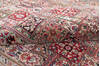 Pak-Persian Red Hand Knotted 47 X 75 Area Rug 700-143483 Thumb 6