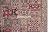 Pak-Persian Red Hand Knotted 47 X 75  Area Rug 700-143483 Thumb 7