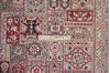 Pak-Persian Red Hand Knotted 47 X 75 Area Rug 700-143483 Thumb 7