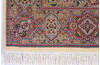 Pak-Persian Beige Hand Knotted 47 X 73  Area Rug 700-143484 Thumb 4
