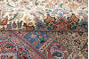 Pak-Persian Beige Hand Knotted 47 X 73  Area Rug 700-143484 Thumb 6
