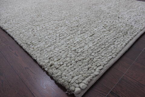 Shaggy Grey Shaggy 40 X 60 Area Rug 902-143495 Image 2