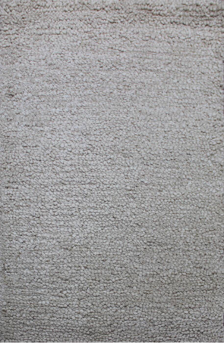 Shaggy Grey Shaggy 40 X 60 Area Rug 902-143495 Image 0